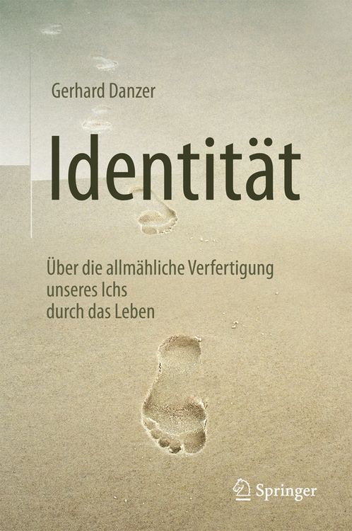 Produktbild: Identit&auml;t