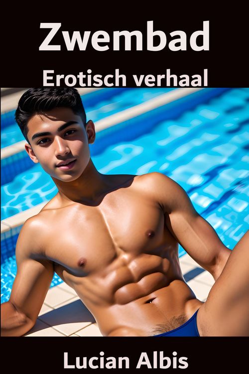 Produktbild: Zwembad