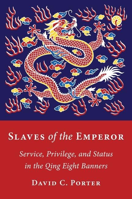 Produktbild: Porter, D: Slaves of the Emperor