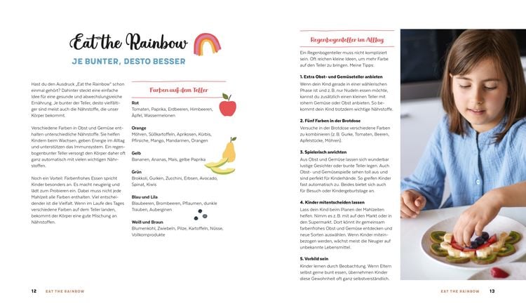 Produktbild: Meine Familienk&uuml;che