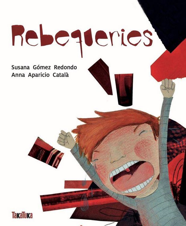 Produktbild: Rebequeries