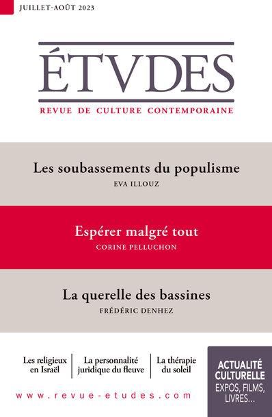 Produktbild: Etudes 4306 - 07-08-23
