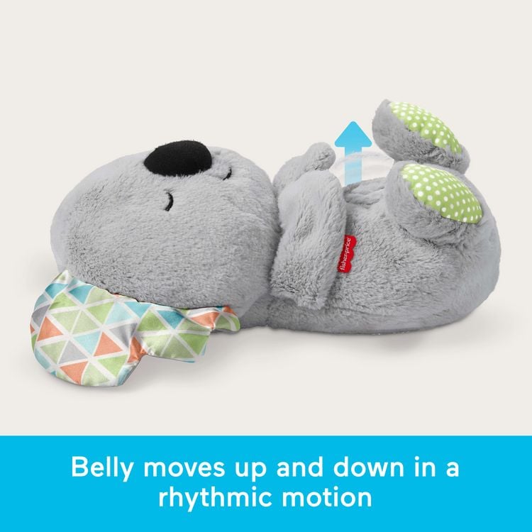 Produktbild: Fisher-Price Schlummer-Koala