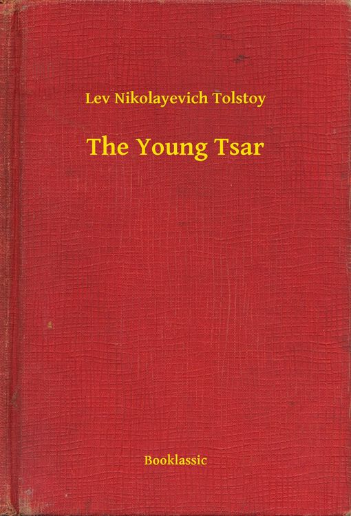 Produktbild: The Young Tsar