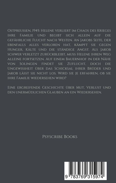 Produktbild: Winterhimmel