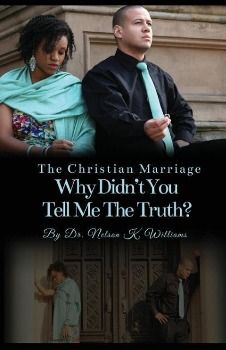 Produktbild: The Christian Marriage