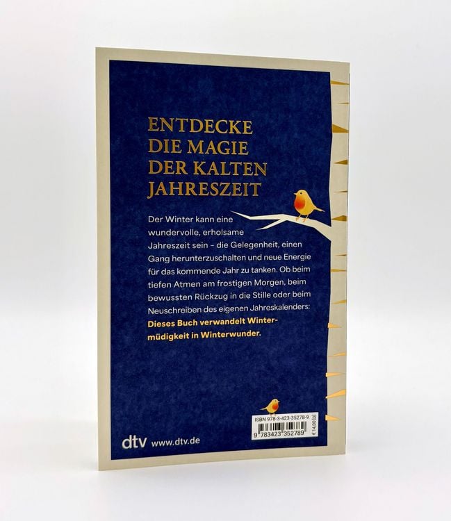 Produktbild: Die Geschenke des Winters