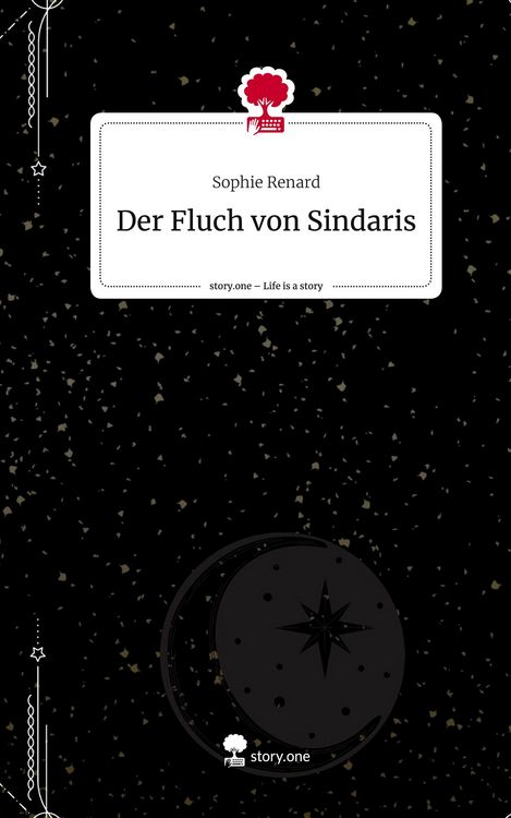 Produktbild: Der Fluch von Sindaris. Life is a Story - story.one