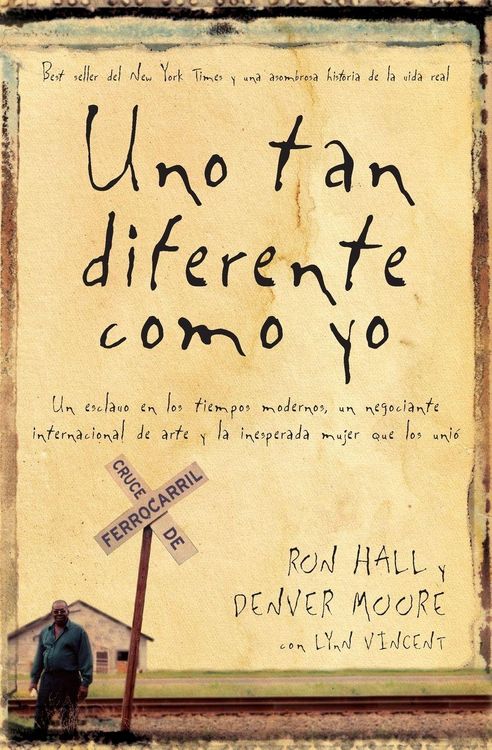 Produktbild: Uno Tan Diferente Como Yo