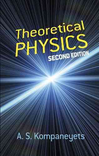 Produktbild: Theoretical Physics