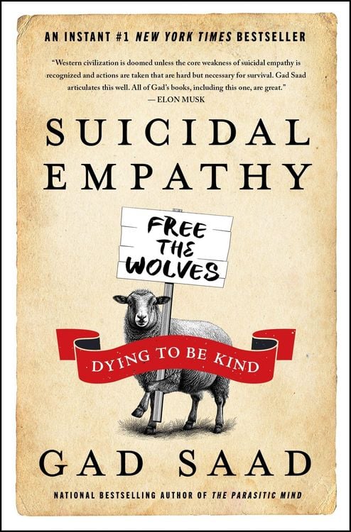 Produktbild: Suicidal Empathy