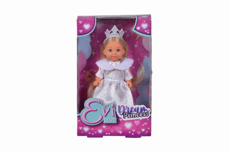 Produktbild: Evi Love Dream Princess