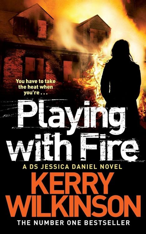 Produktbild: Playing with Fire