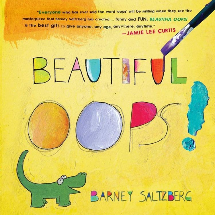 Produktbild: Beautiful Oops!