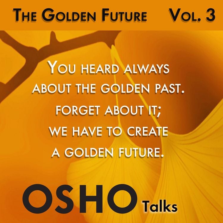 Produktbild: The Golden Future (Part 3 of 4)