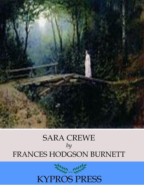Produktbild: Sara Crewe