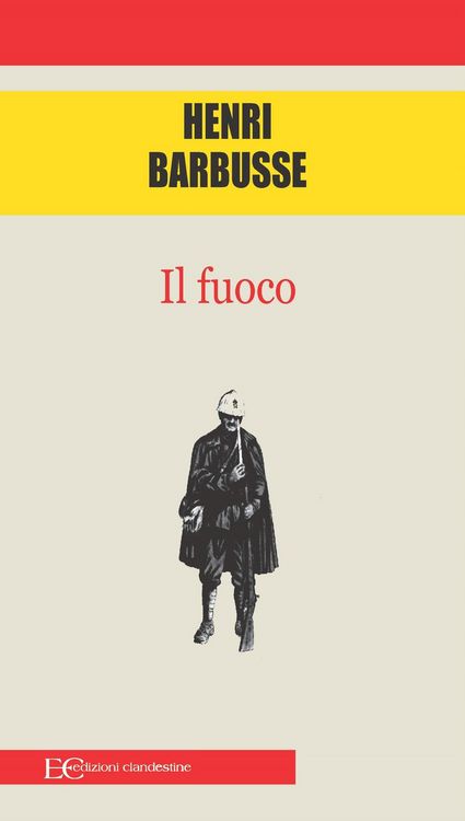 Produktbild: Il fuoco