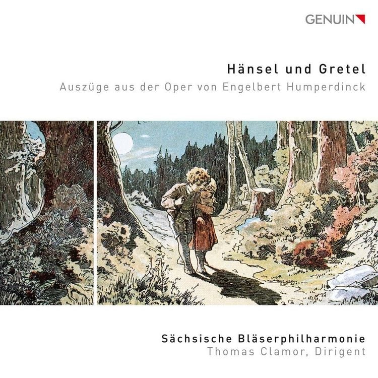 Produktbild: AZ aus H&auml;nsel und Gretel