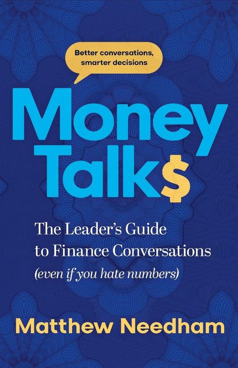 Produktbild: Money Talks
