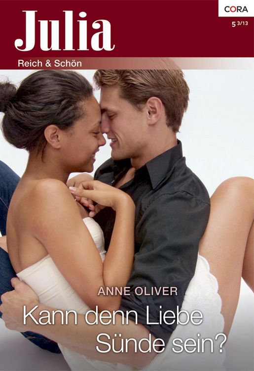 Produktbild: Kann denn Liebe S&uuml;nde sein?