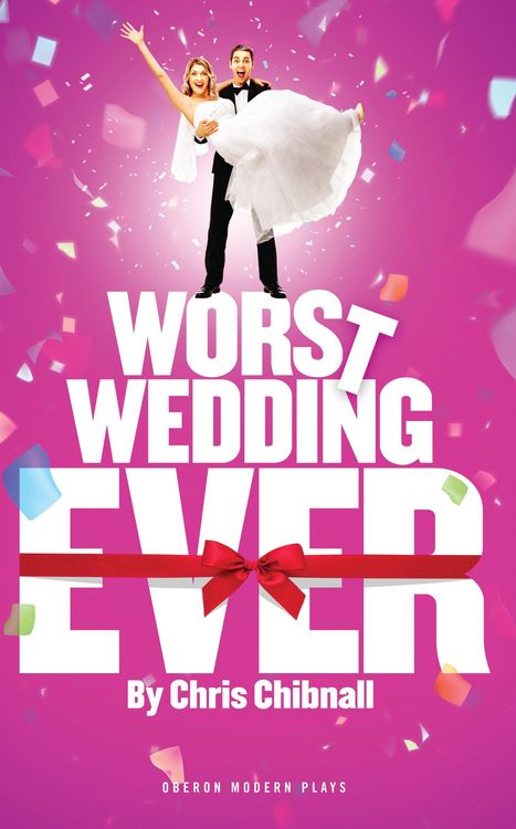 Produktbild: Worst Wedding Ever