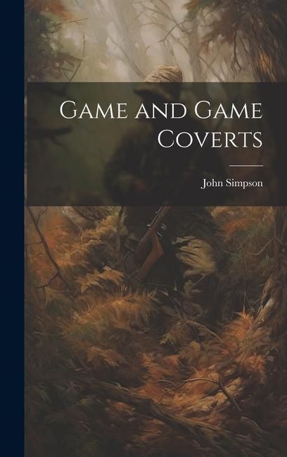 Produktbild: Game and Game Coverts