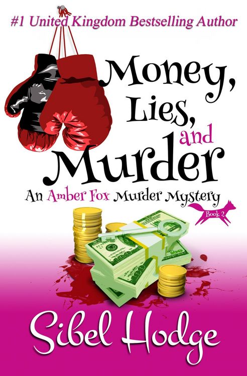 Produktbild: Money, Lies, and Murder