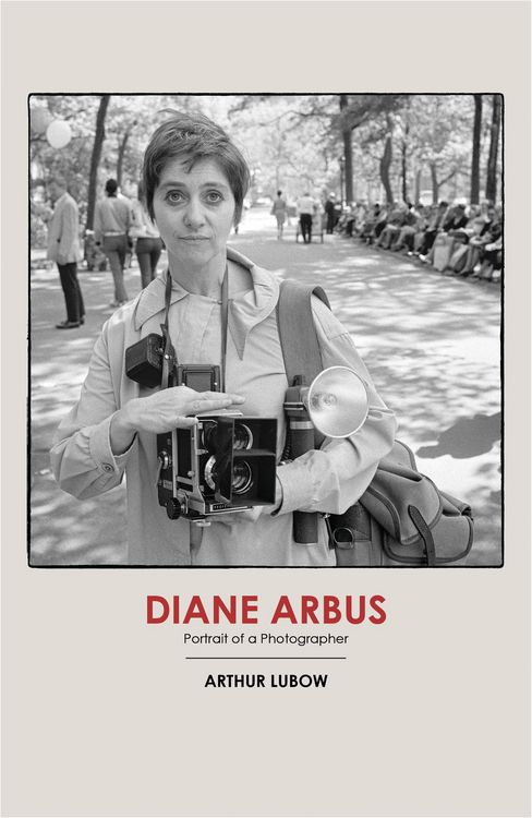 Produktbild: Diane Arbus