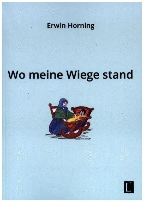 Produktbild: Wo meine Wiege stand