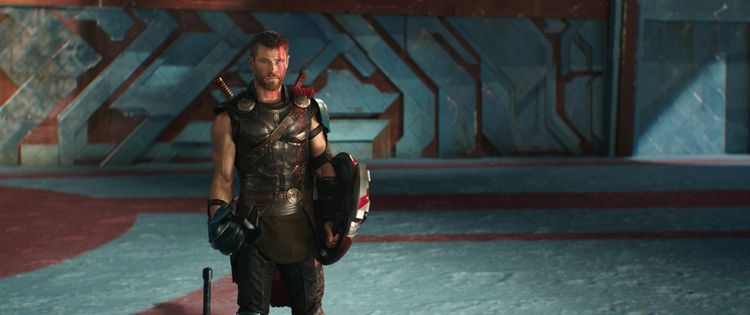 Produktbild: Thor - Tag der Entscheidung