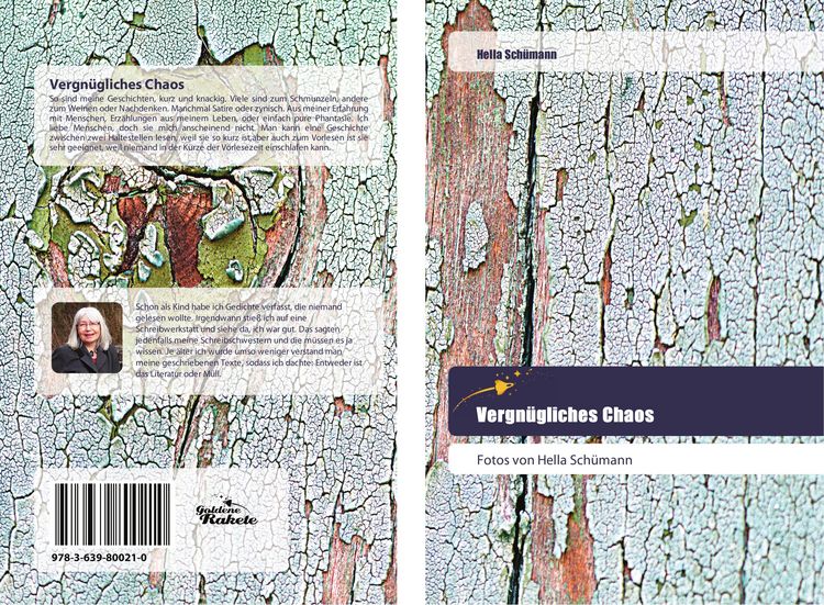 Produktbild: Vergn&uuml;gliches Chaos