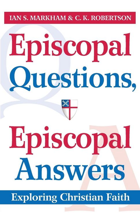 Produktbild: Episcopal Questions, Episcopal Answers