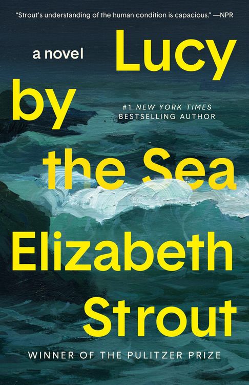 Produktbild: Lucy by the Sea