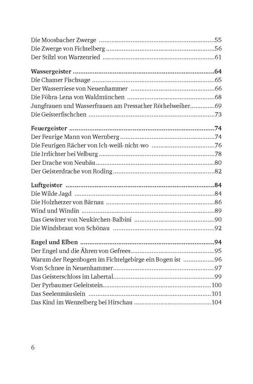 Produktbild: Glaubn mechst es ja ned