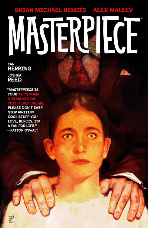 Produktbild: Masterpiece
