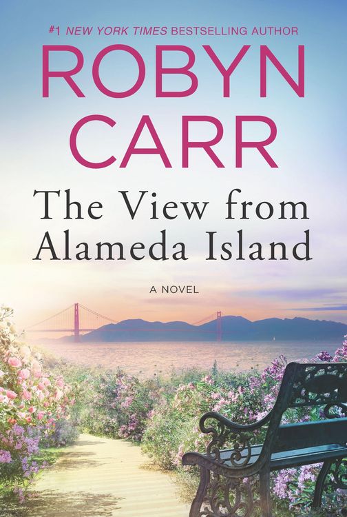 Produktbild: The View from Alameda Island
