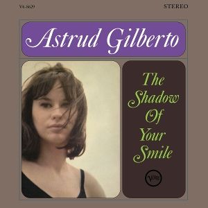Produktbild: The Shadow Of Your Smile (Acoustic Sounds)