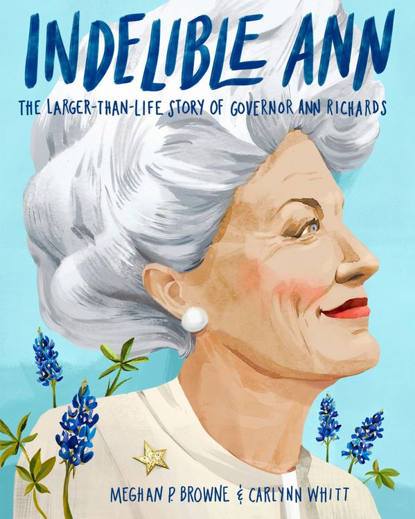 Produktbild: Indelible Ann