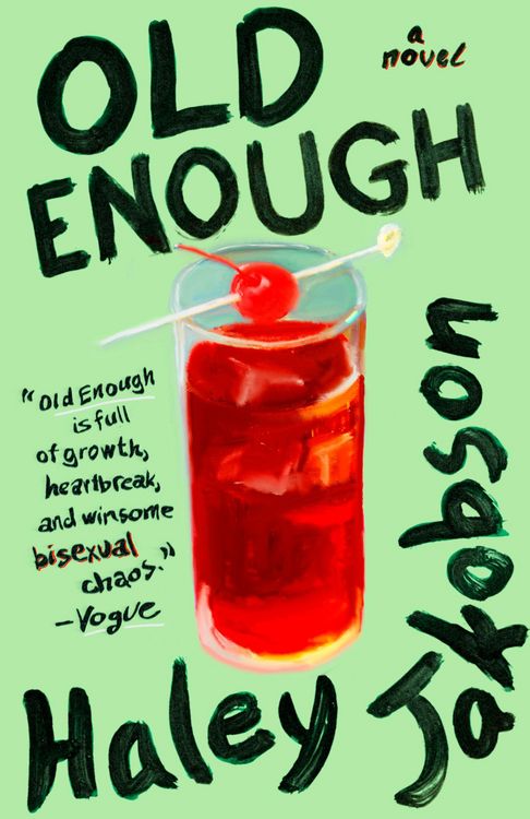 Produktbild: Old Enough