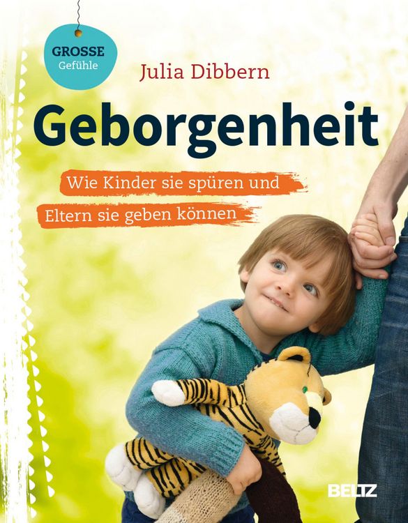 Produktbild: Geborgenheit