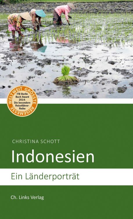 Produktbild: Indonesien