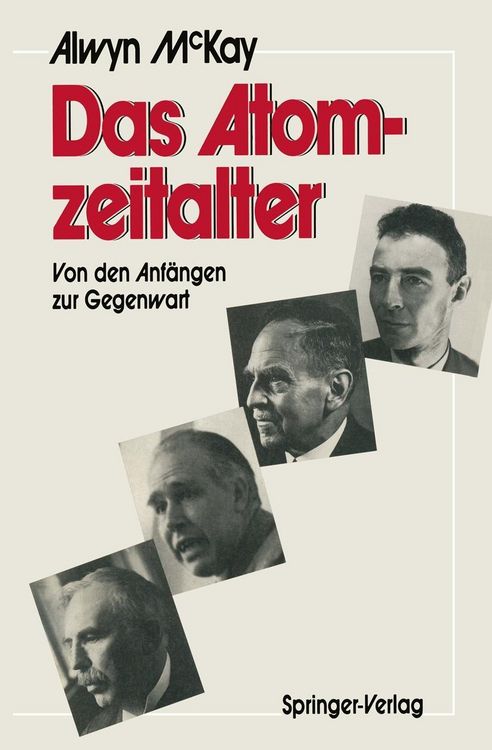 Produktbild: Das Atomzeitalter