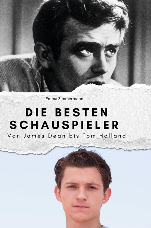 Produktbild: Die besten Schauspieler