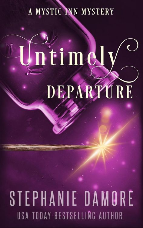 Produktbild: Untimely Departure