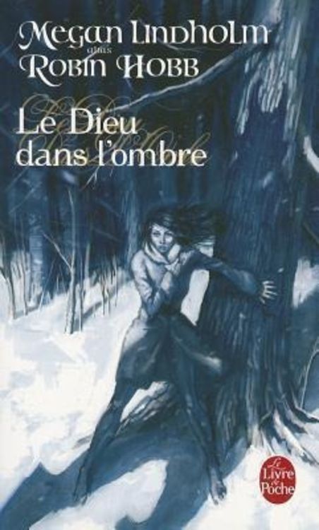 Produktbild: Le Dieu Dans L Ombre