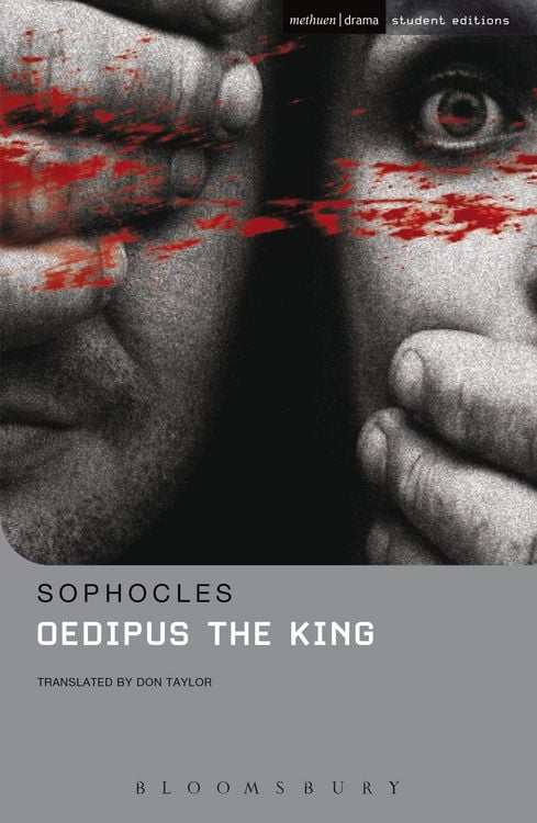 Produktbild: Oedipus the King