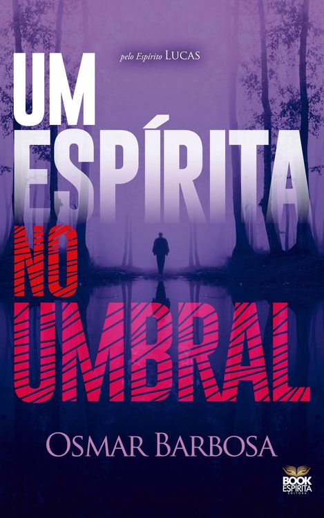Produktbild: Um Esp&iacute;rita no Umbral