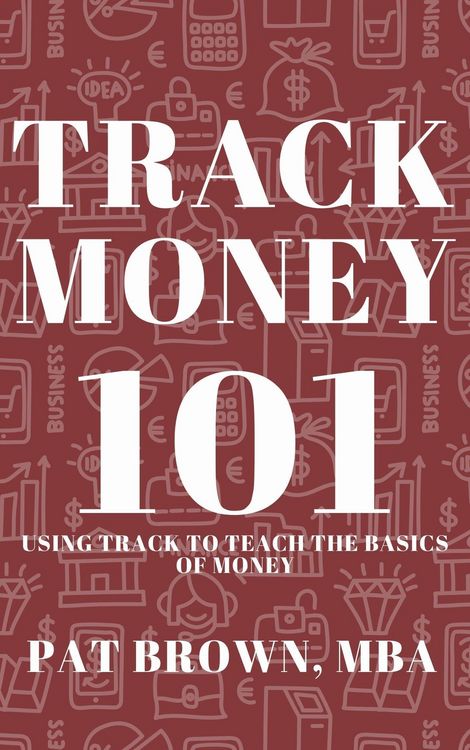 Produktbild: TrackMoney101