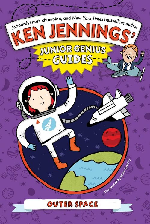 Produktbild: Outer Space