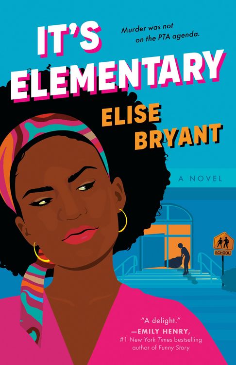 Produktbild: It's Elementary